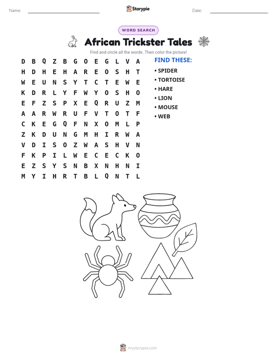 Word Search