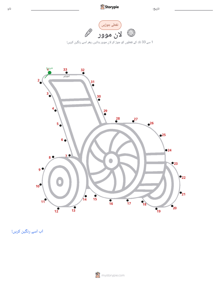 نقطے سے نقطے تک