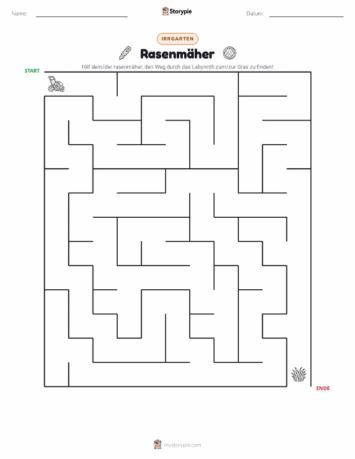 Labyrinth