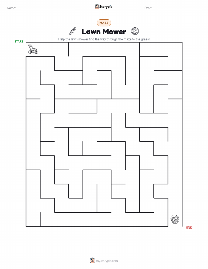 Maze