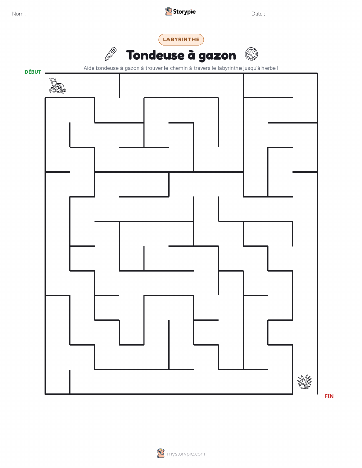 Labyrinthe