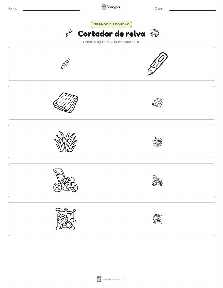 Classificação