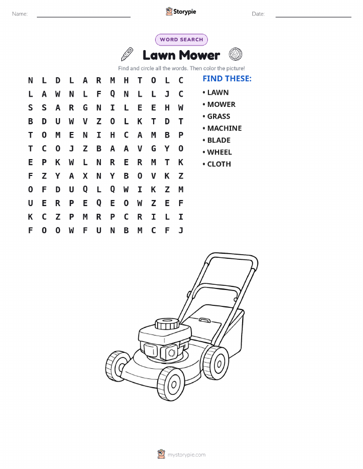 Word Search
