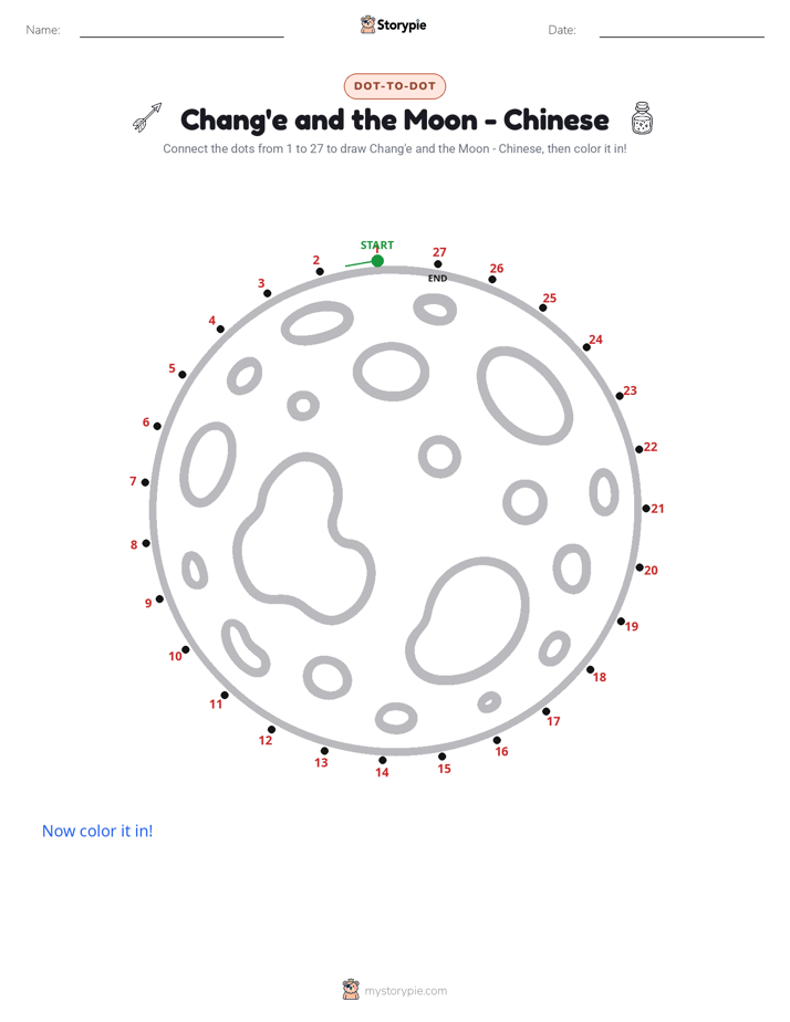 Dot to Dot
