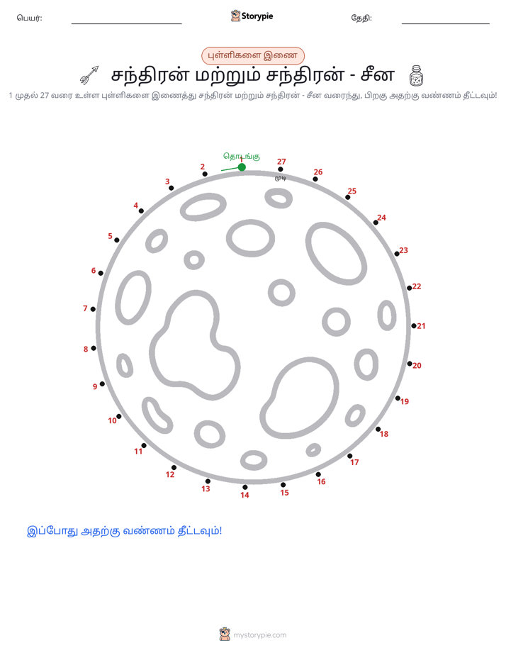 முத்து இணைப்பு