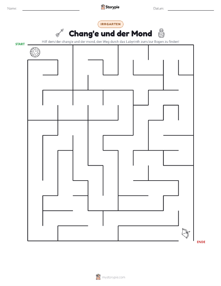 Labyrinth