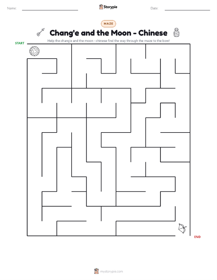 Maze