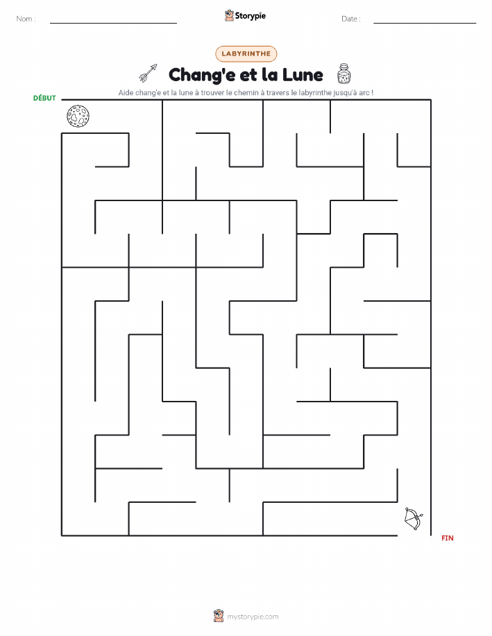 Labyrinthe