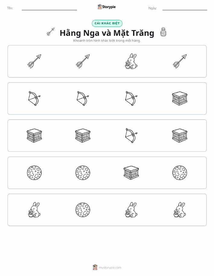 Khác Biệt