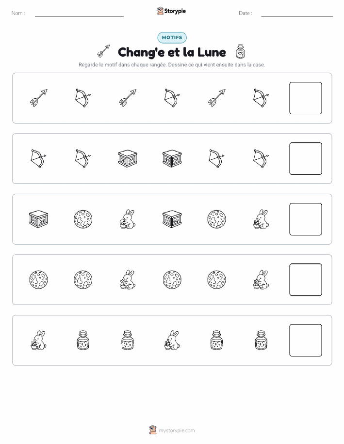 Motifs
