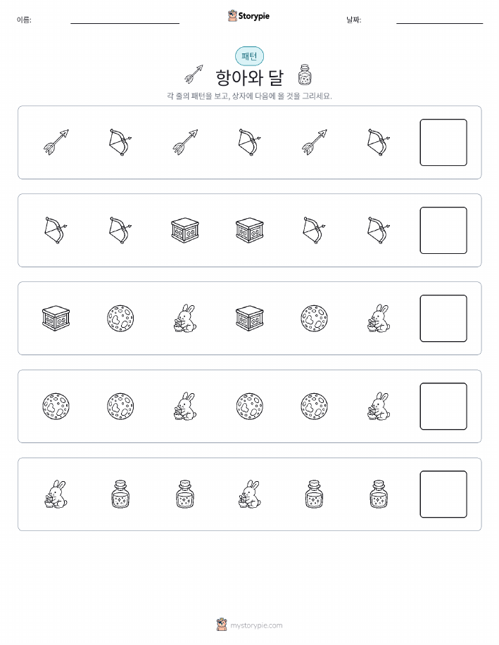 패턴