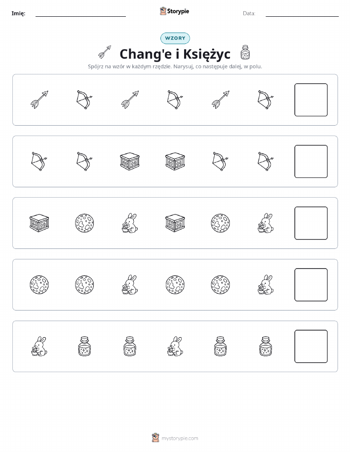 Wzory