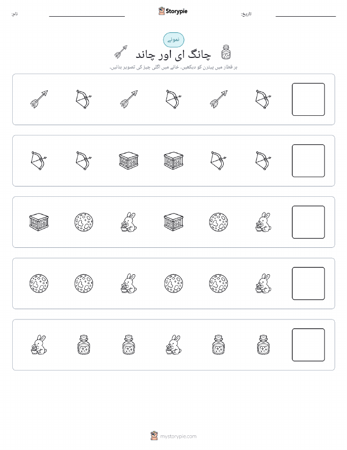 پیٹرن