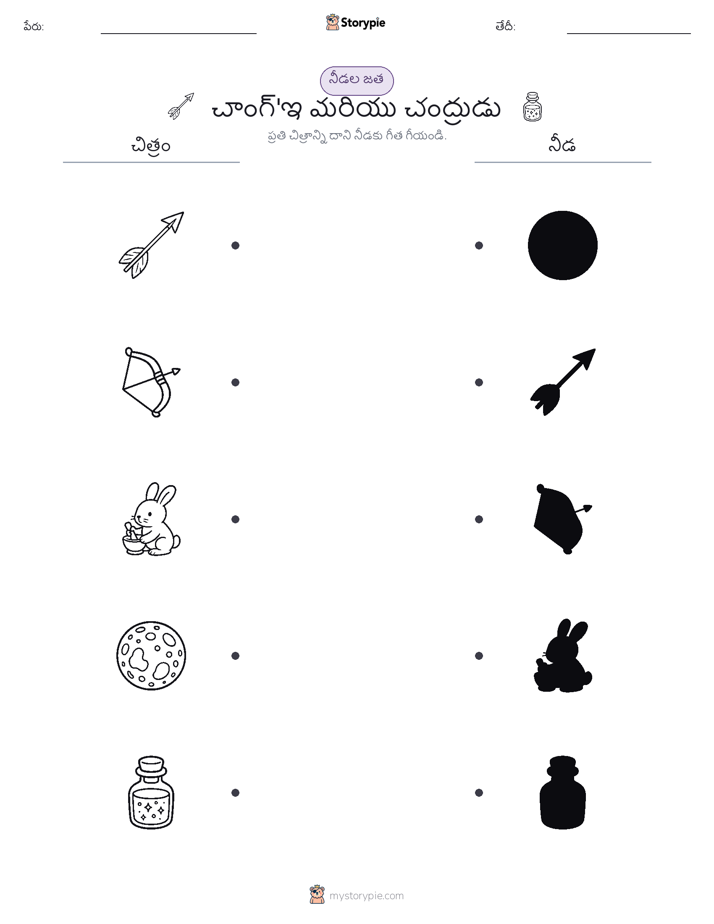 షాడో మ్యాచ్