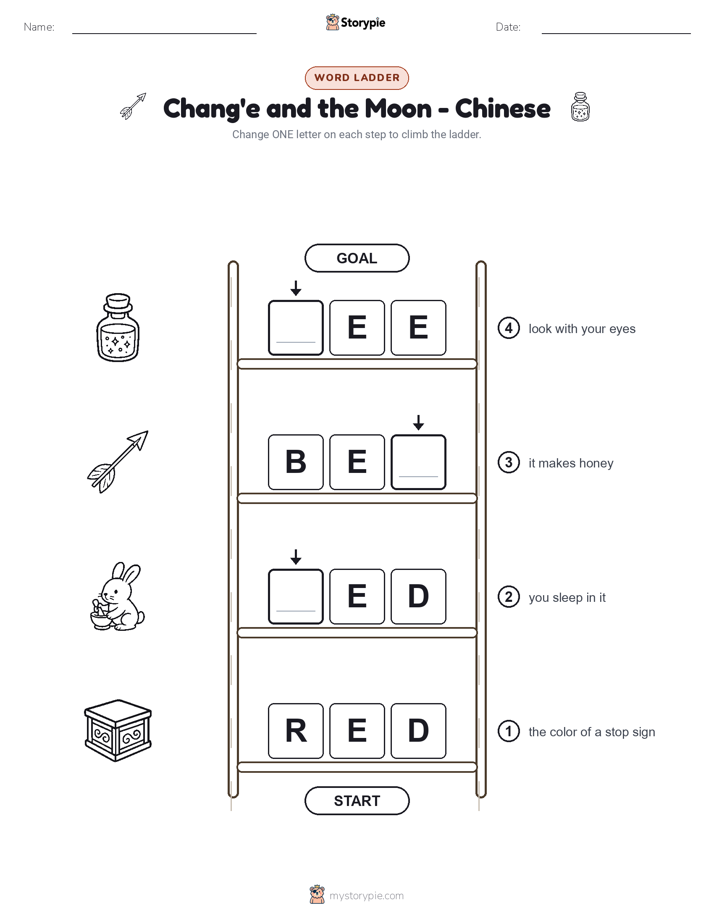 Word Ladder
