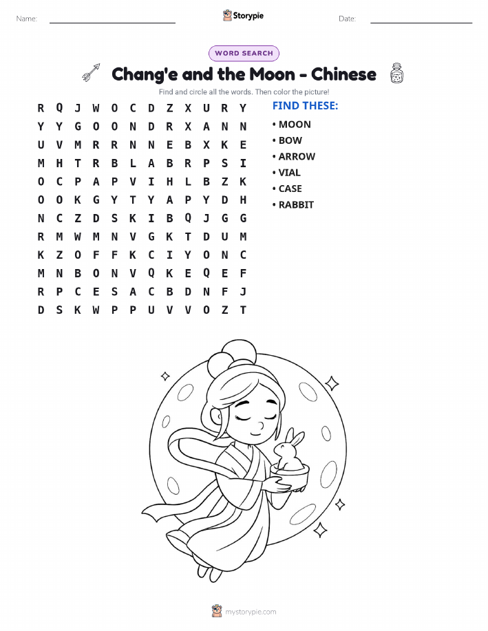 Word Search