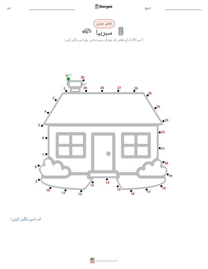 نقطے سے نقطے تک