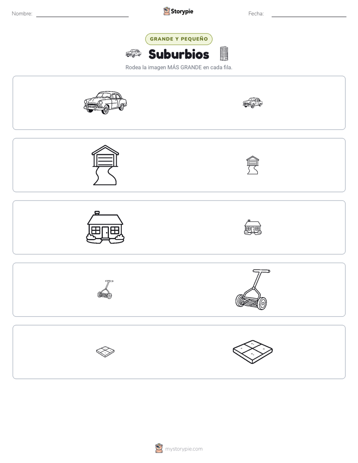 Clasificación