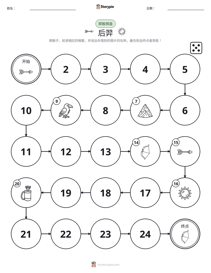 滚动与移动游戏