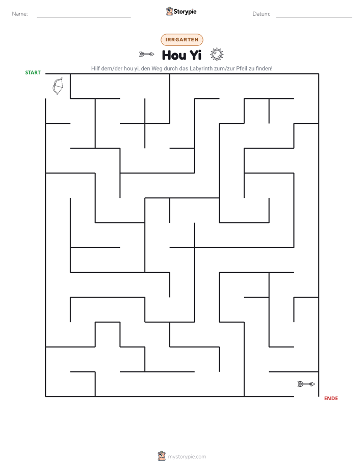 Labyrinth