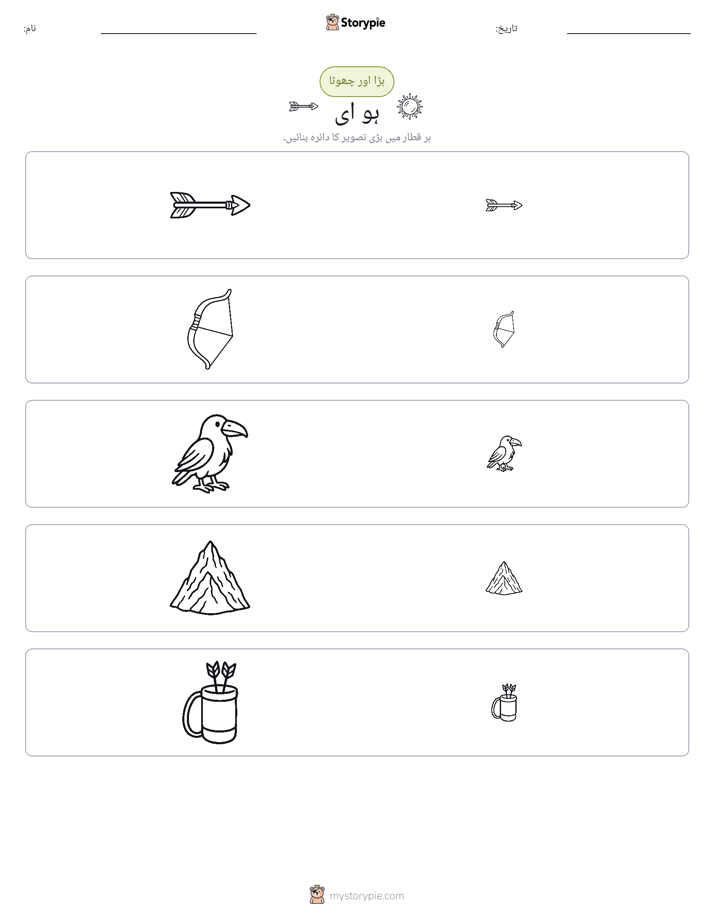 ترتیب دینا