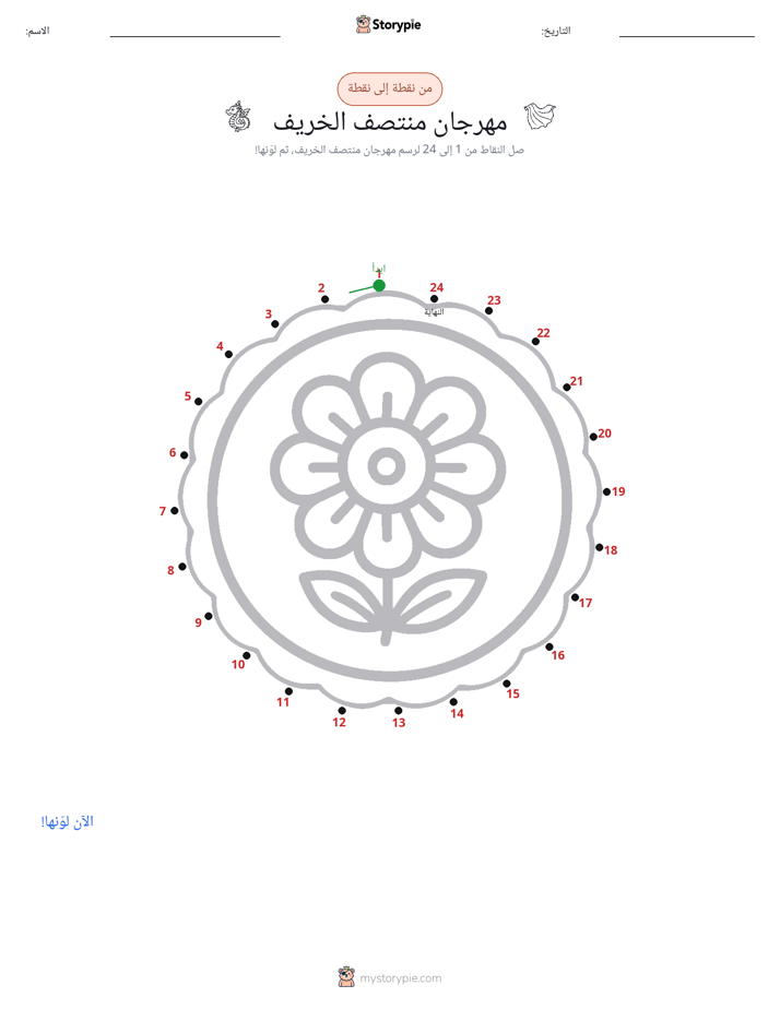 نقطة إلى نقطة