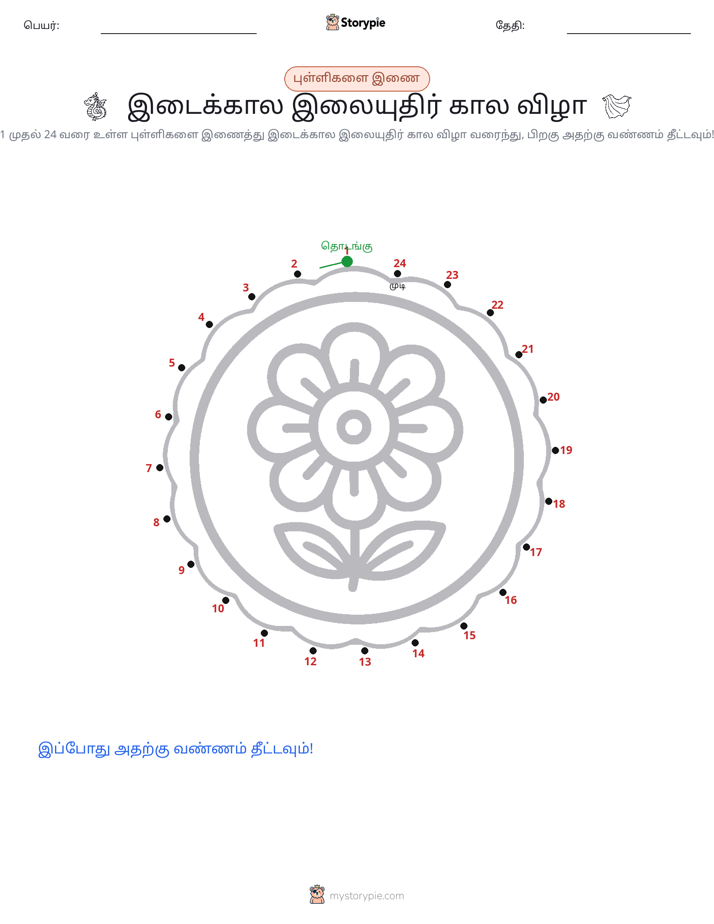 முத்து இணைப்பு