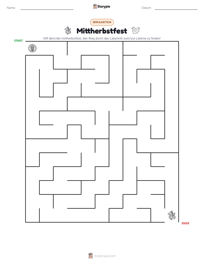Labyrinth