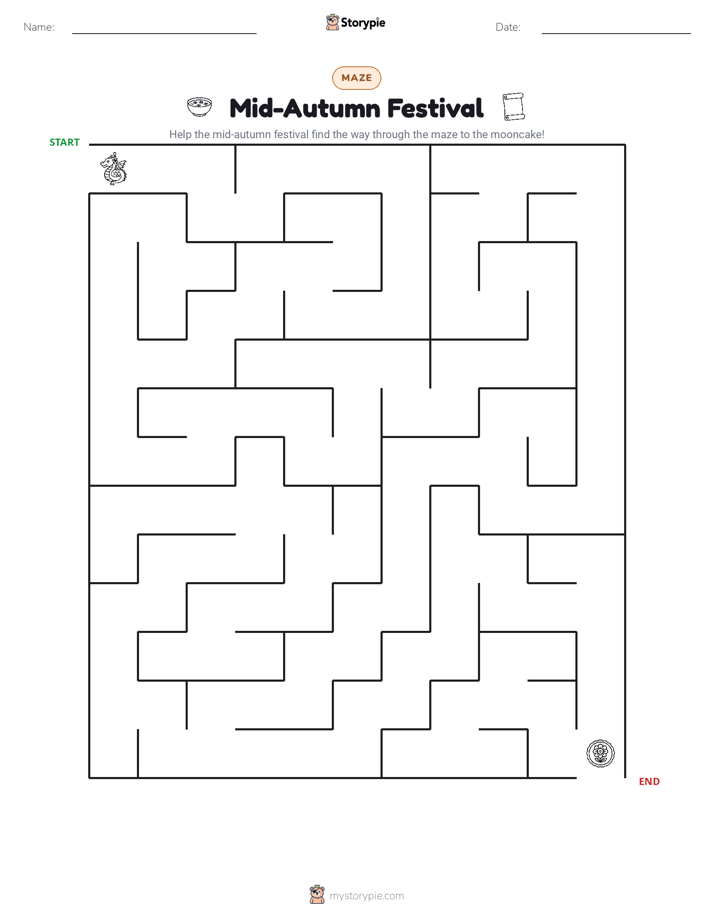 Maze
