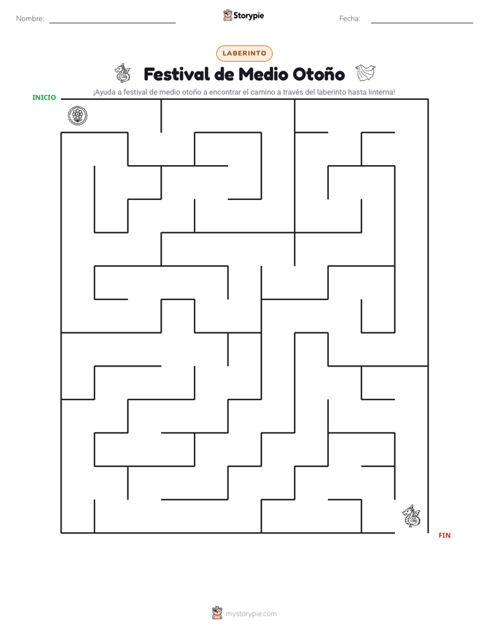 Labyrintho