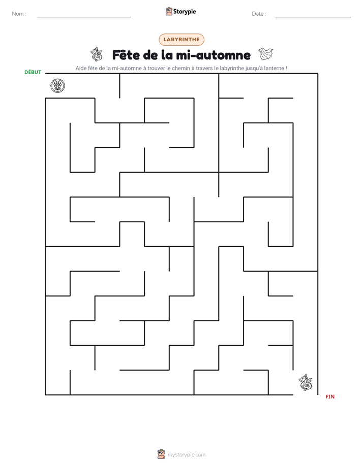 Labyrinthe