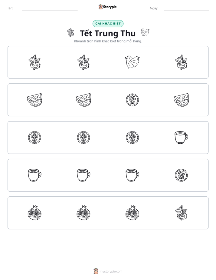 Khác Biệt
