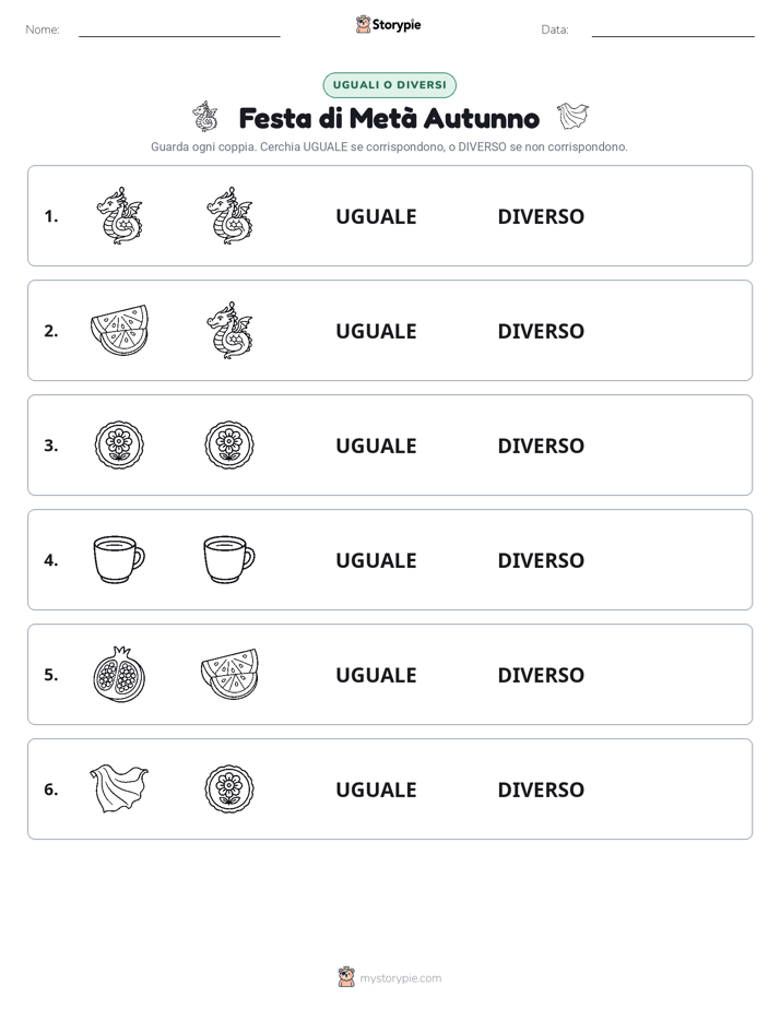 Stesso o Diverso