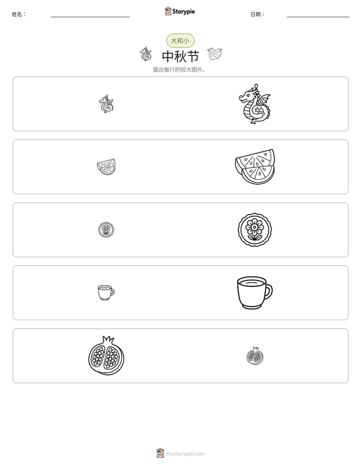 分类
