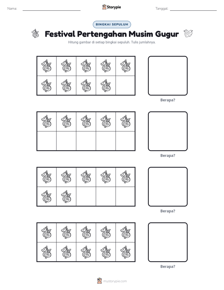 Kerangka Sepuluh
