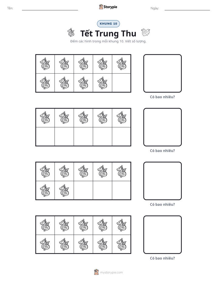 Khung Mười