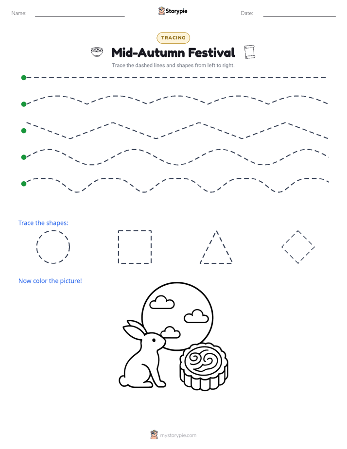 Tracing