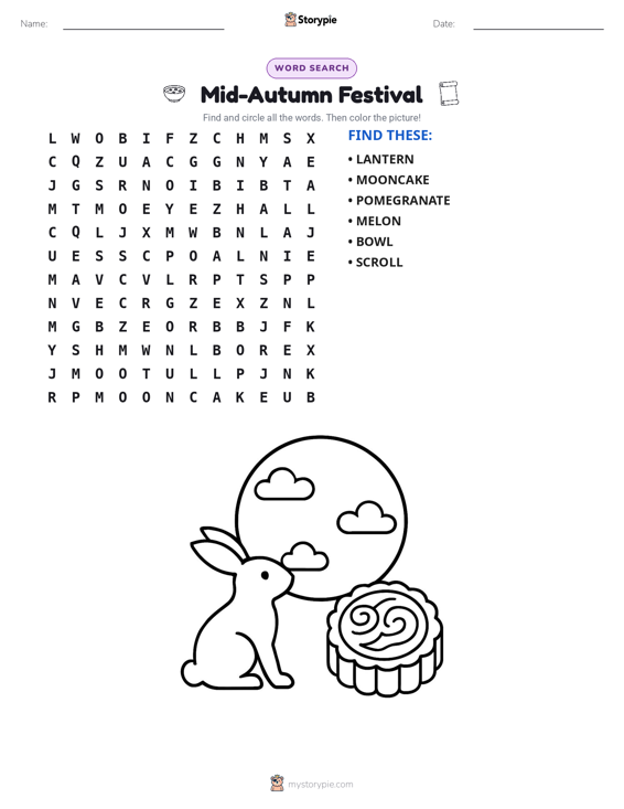 Word Search