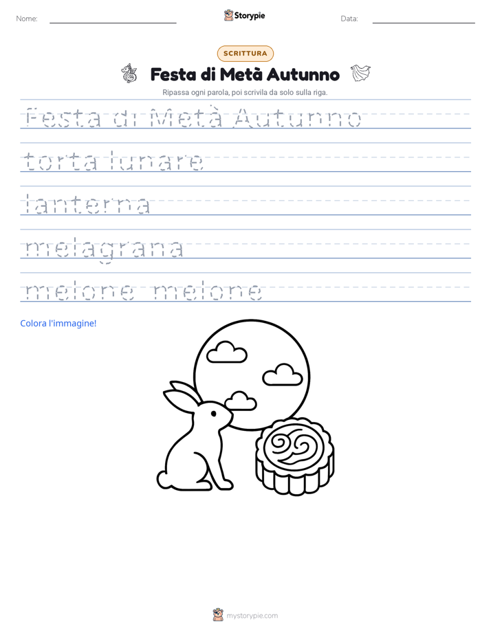 Pratica di Scrittura