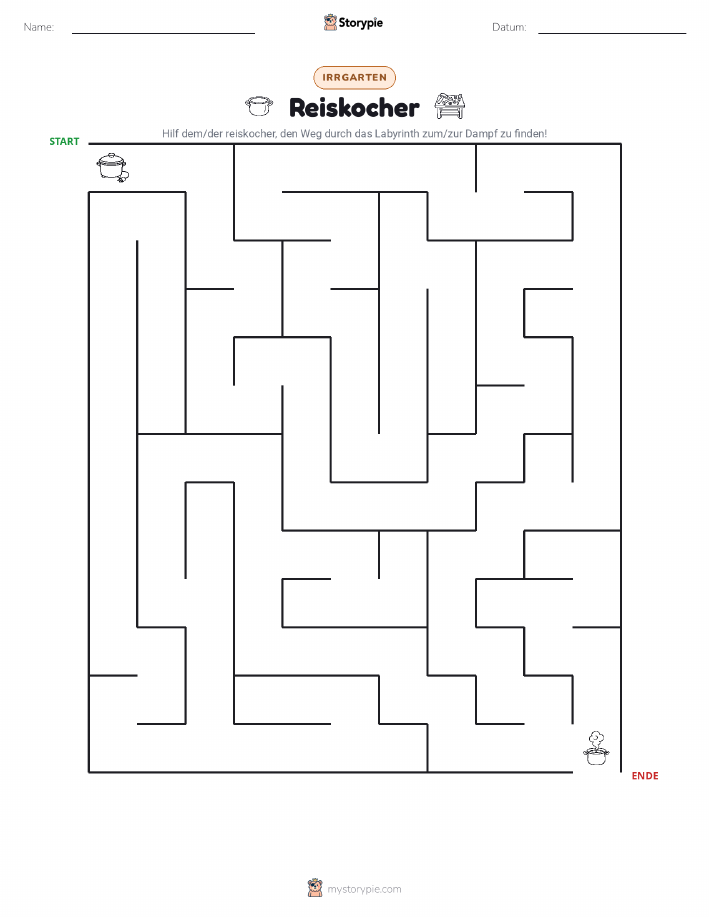 Labyrinth