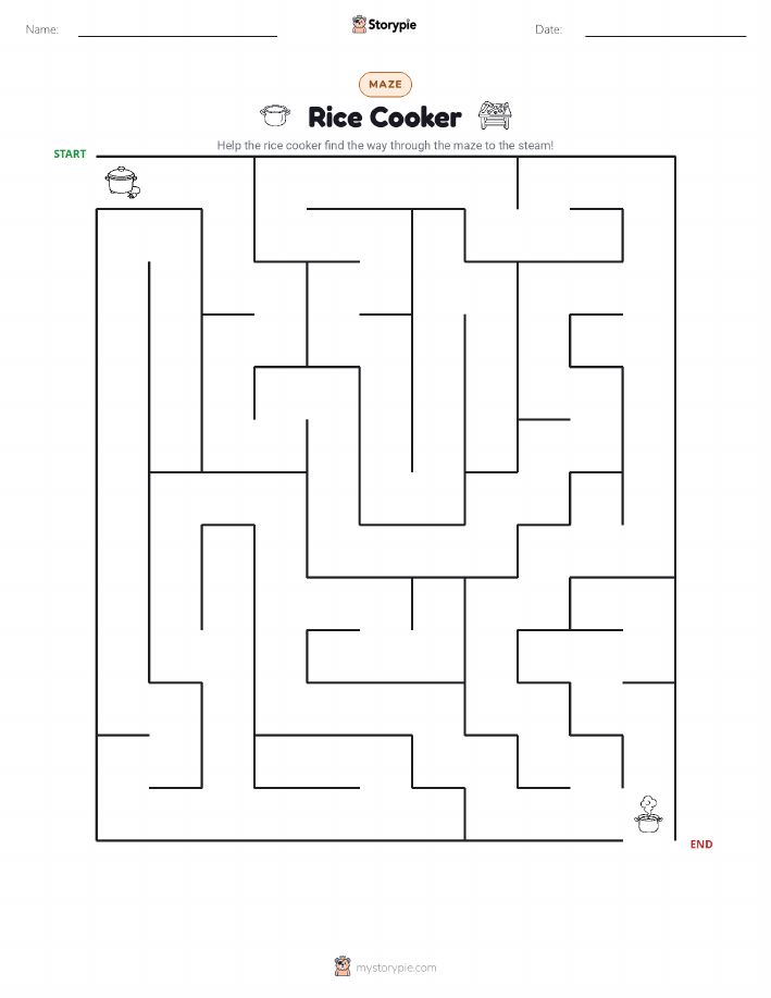 Maze