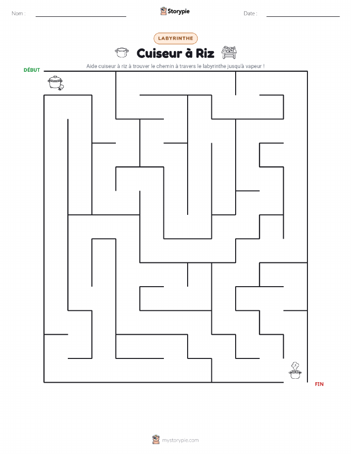 Labyrinthe