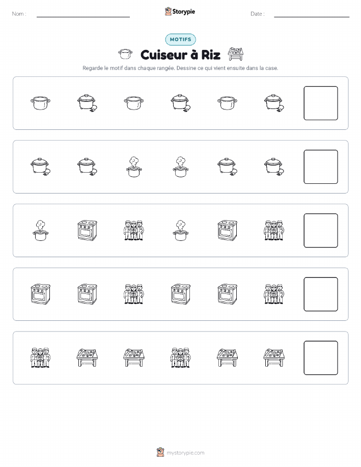 Motifs