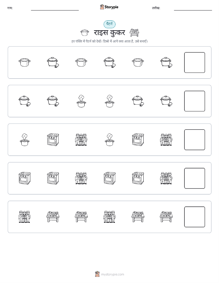 पैटर्न