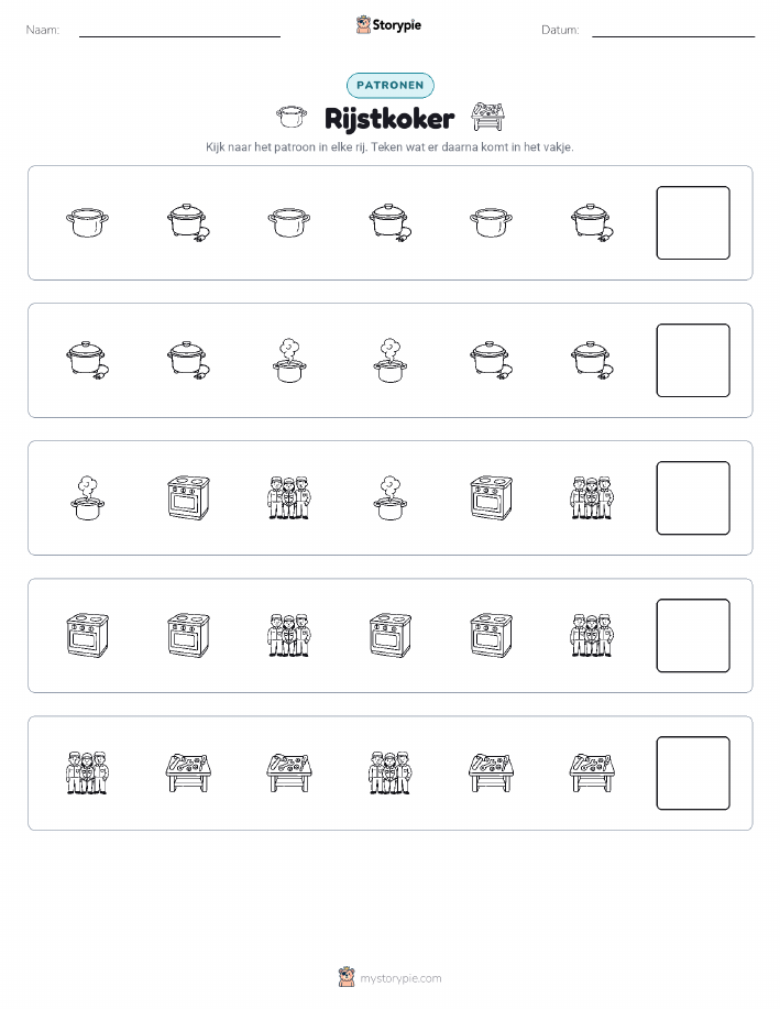 Patronen