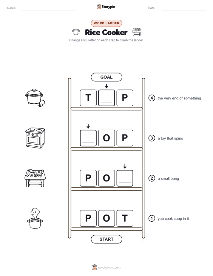 Word Ladder