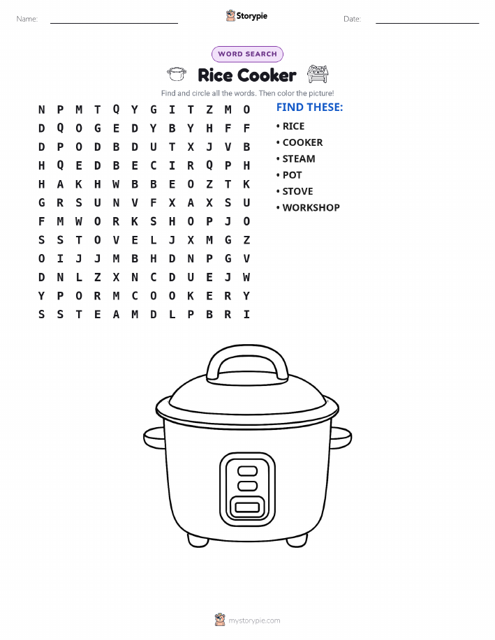 Word Search