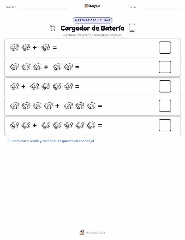 Matemáticas con Imágenes