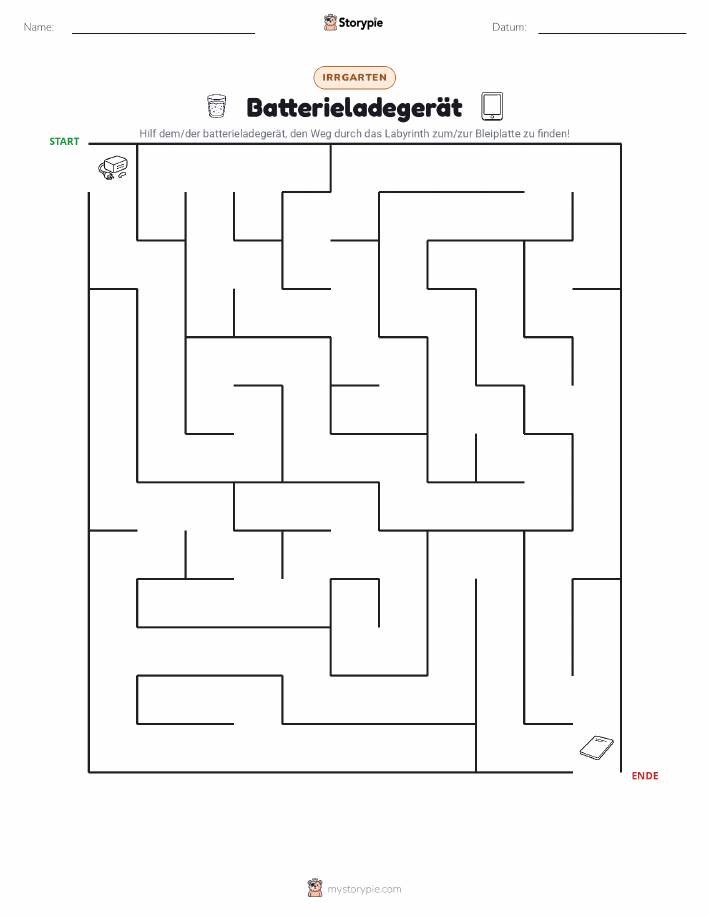 Labyrinth