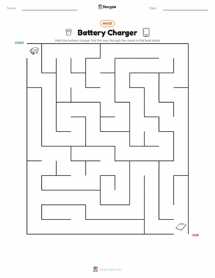 Maze
